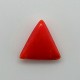 Coral (Moonga) 3.11 Ct Lab Tested Coral (Moonga) 3.11 Ct Lab Tested